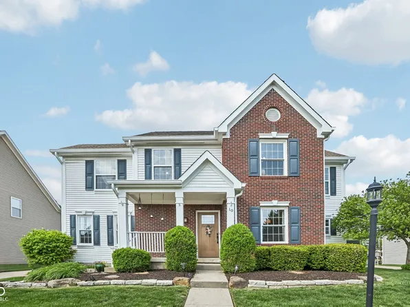 10 Springview Ct, Brownsburg, IN 46112