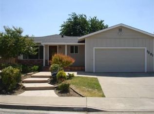 1501 San Jose Dr, Antioch, CA 94509