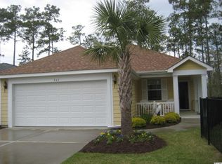 349 Declyn Ct, Murrells Inlet, SC 29576