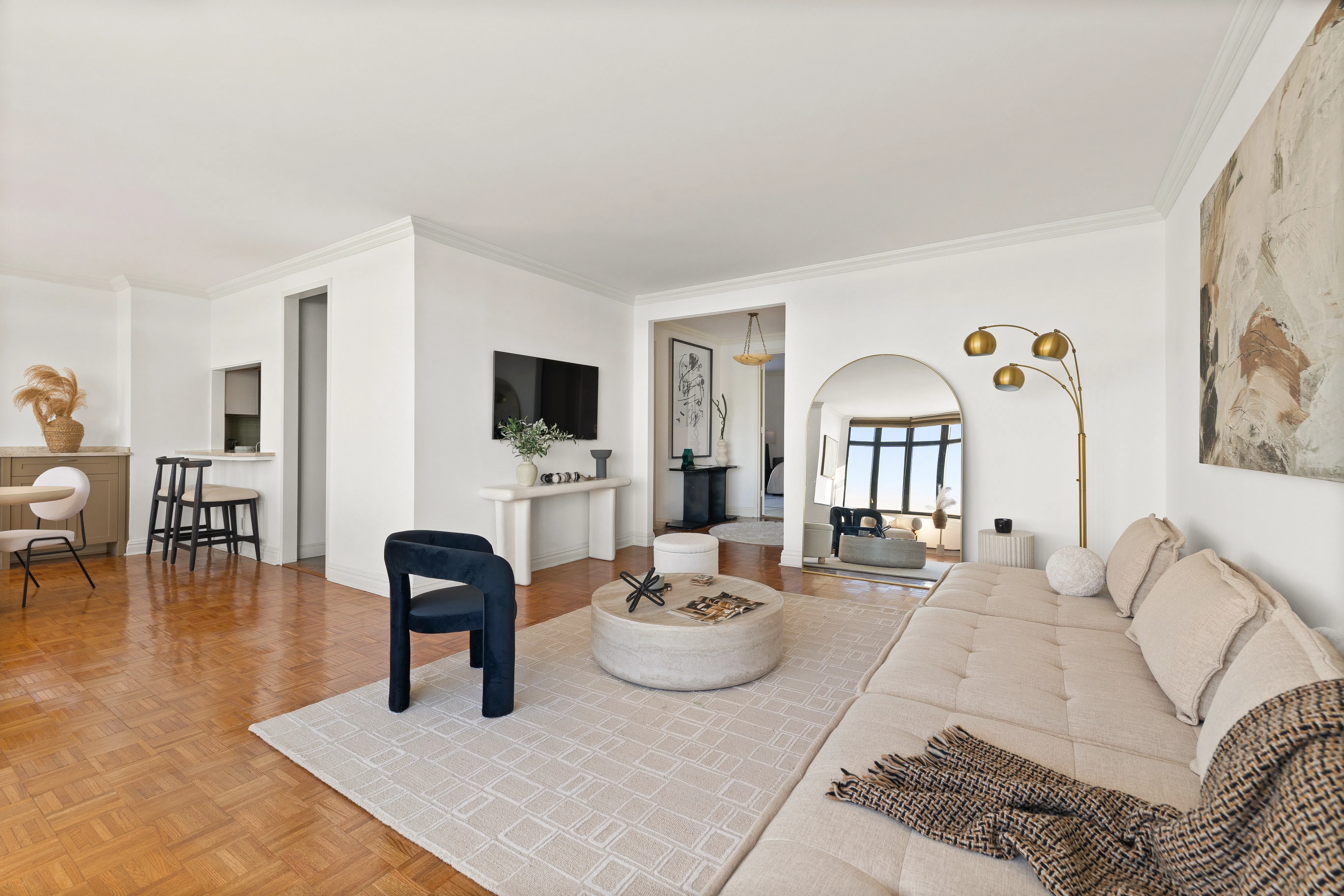222 Riverside Drive #12A in Upper West Side, Manhattan | StreetEasy