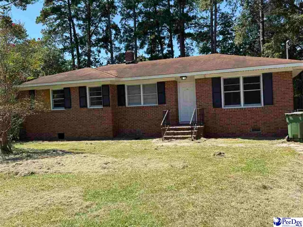 115 S Aiken Dr, Florence, SC 29501