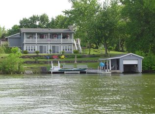 4404 Pueblo Trl, Jamestown, OH 45335