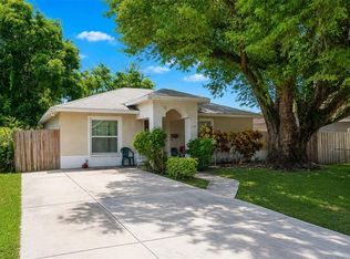 1120 11th Ave S, Saint Petersburg, FL 33705