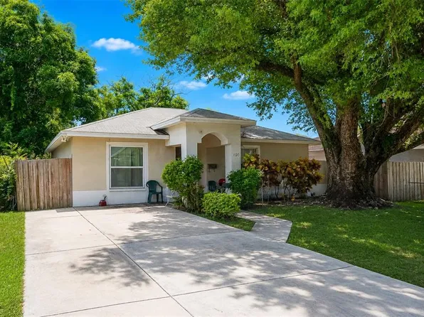1120 11TH AVENUE S, ST PETERSBURG, FL 33705