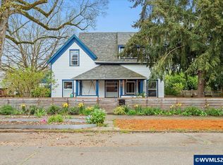 111 S 3rd St, Independence, OR
