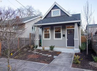 7212 N Macrum Ave, Portland, OR 97203