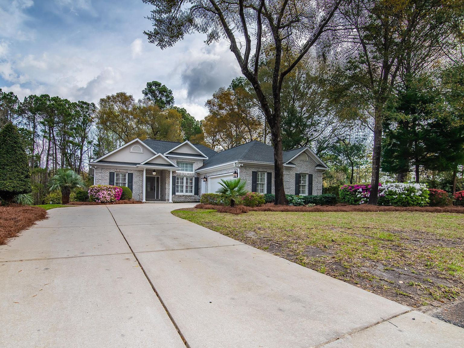 209 Berkshire Loop UNIT Heritage Plantation, Pawleys Island, SC 29585