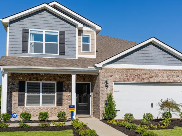 25 Sydney Cir, Somerville, TN 38068