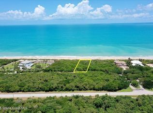 11920 Seaview Dr, Vero Beach, FL 32963