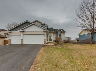 10320 Jackson St NE, Blaine, MN 55434