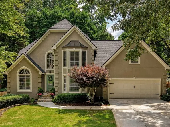 9975 Groomsbridge Rd, Johns Creek, GA 30022