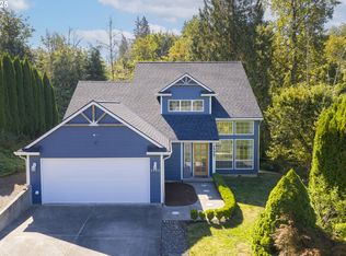 1420 Pries Ct, Kelso, WA