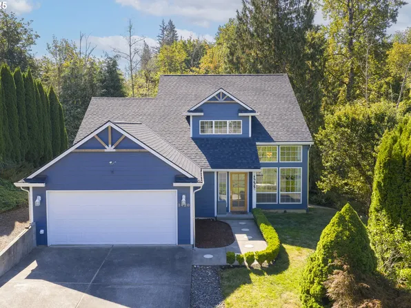 1420 Pries Ct, Kelso, WA 98626