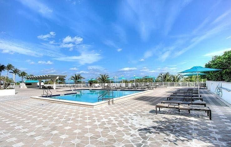 1st image of 5701 Collins Ave APT 1210
