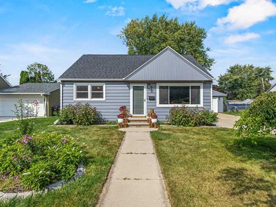 706 E Wilson Ave, Appleton, WI, 54915