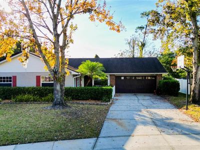 1032 Forest Cir, Winter Springs, FL, 32708