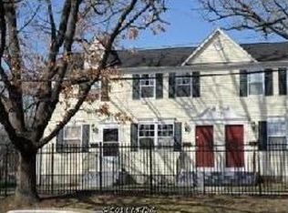 6862 Hawthorne St #6862, Landover, MD 20785