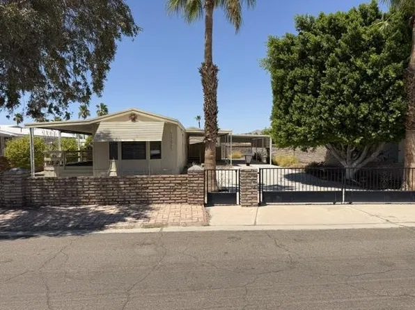 13336 E 41st St, Yuma, AZ 85367