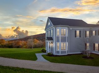 60 Bunker Hill Rd, Salisbury, CT 06068