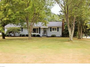 778 Pearlman Rd, Akron, OH 44319