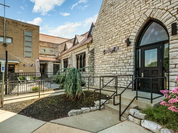 4301 Olive St Unit 102, Saint Louis, MO 63108