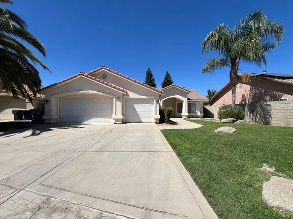 3361 State St, Madera, CA 93637