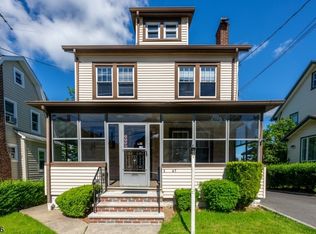 47 Belmohr St, Belleville, NJ