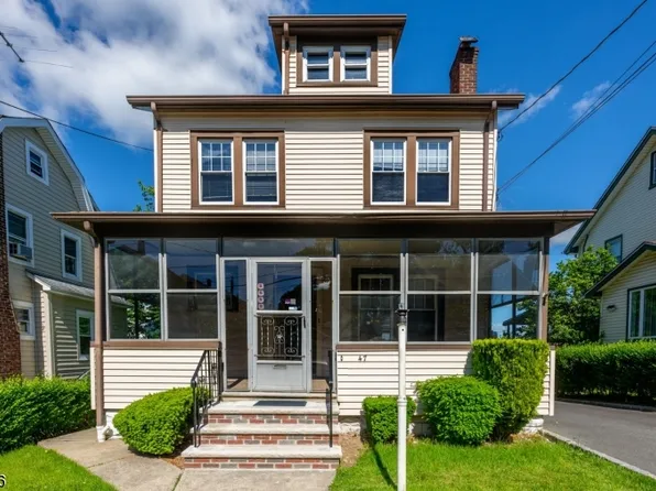 47 Belmohr St, Belleville Twp., NJ 07109