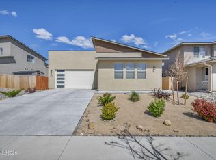 353 Radiant Dr, Carson City, NV
