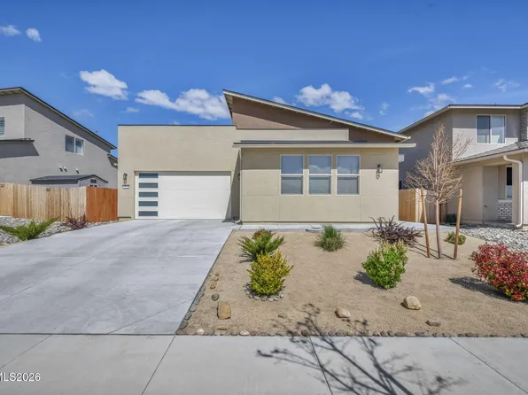 353 Radiant Dr, Carson City, NV 89705