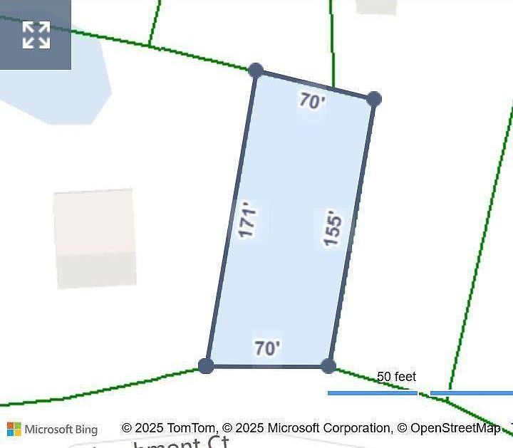 2nd image of 2313 Larchmont Ct #313