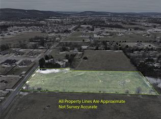 12315 Jim Brooks Rd, Farmington, AR 72730