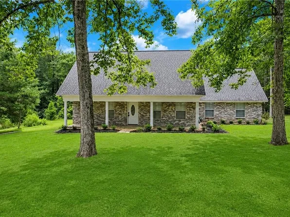 596 Grays Creek Rd, Dry Prong, LA 71423