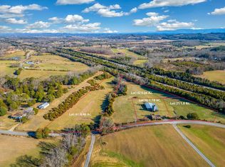 7 N Mount Sinai Rd, Mosheim, TN 37818