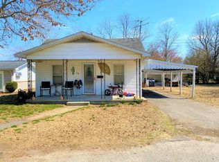 110 Medler St, Bernie, MO 63822