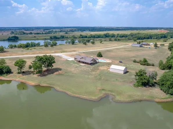 20777 180th St, Purcell, OK 73080