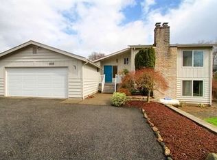 1315 126th St E, Tacoma, WA 98445
