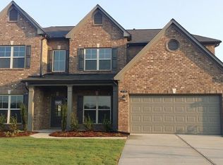 3730 Pleasant Woods Dr, Cumming, GA 30028