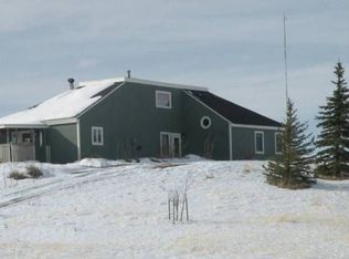 1114 Boundary Rd, Cheyenne, WY 82009