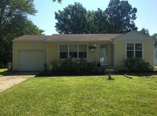 204 Ruby Ln, Columbia, MO 65203