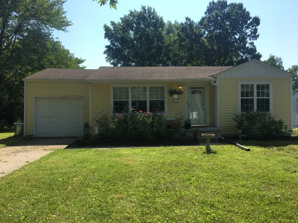 204 Ruby Ln, Columbia, MO 65203