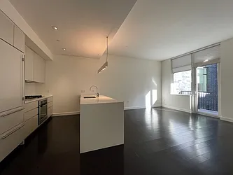 Rented by Compass