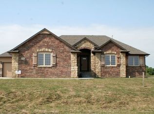 7192 SW Northridge, Augusta, KS 67010