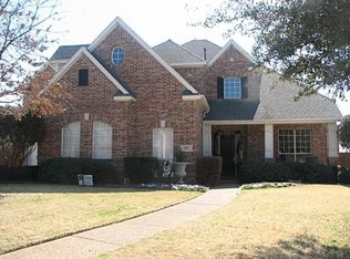 3805 Richland Rd, Flower Mound, TX 75022