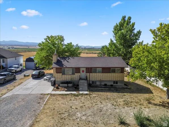 340 E 300 S, Gunnison, UT 84634