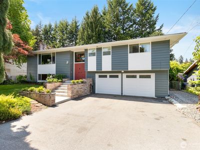 11622 42nd Drive SE, Everett, WA, 98208