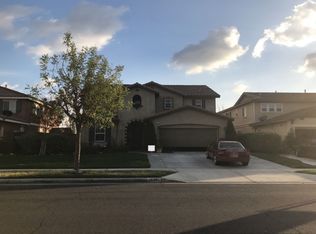 16385 Breezy St, Fontana, CA 92336