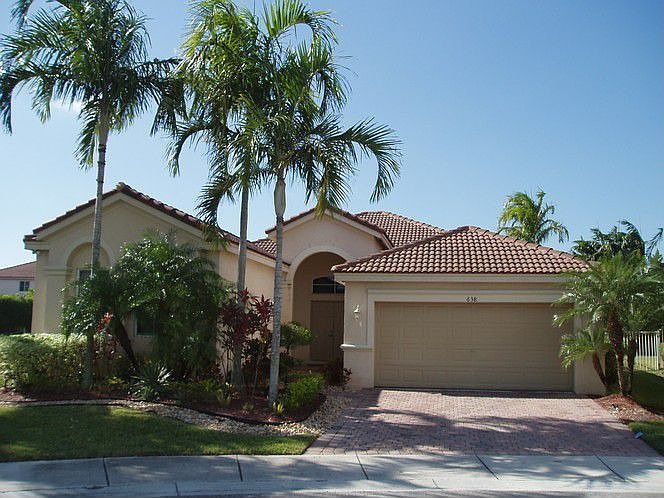 1st image of 638 Honeysuckle Ln