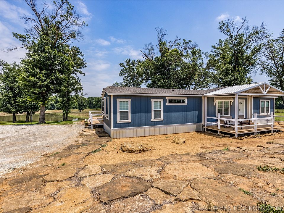 564 Island Bayou Dr, Calera, OK 74730 MLS 2322729 Zillow