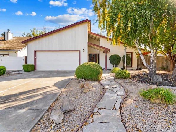 7227 Harbor Light Way, Sacramento, CA 95831
